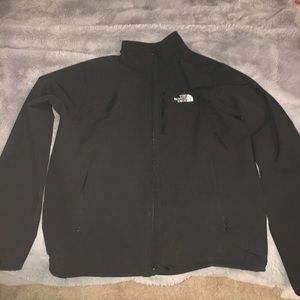 Men’s medium north face jacket
